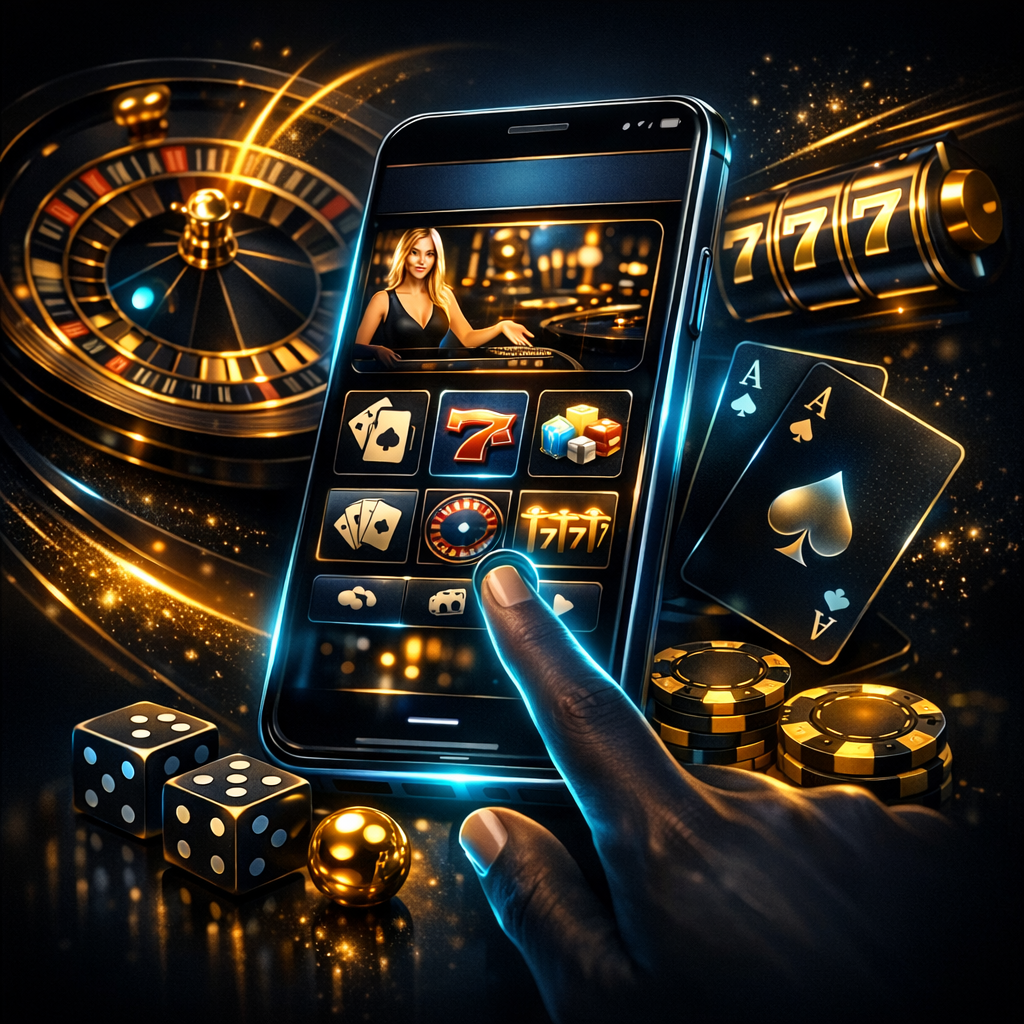 Bet60 apostas esportivas e cassino online
