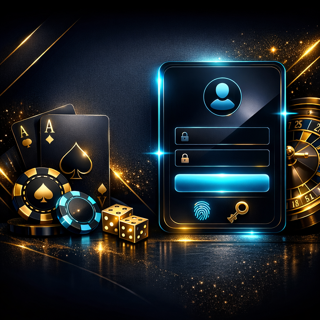 Bet60 cassino online e bônus